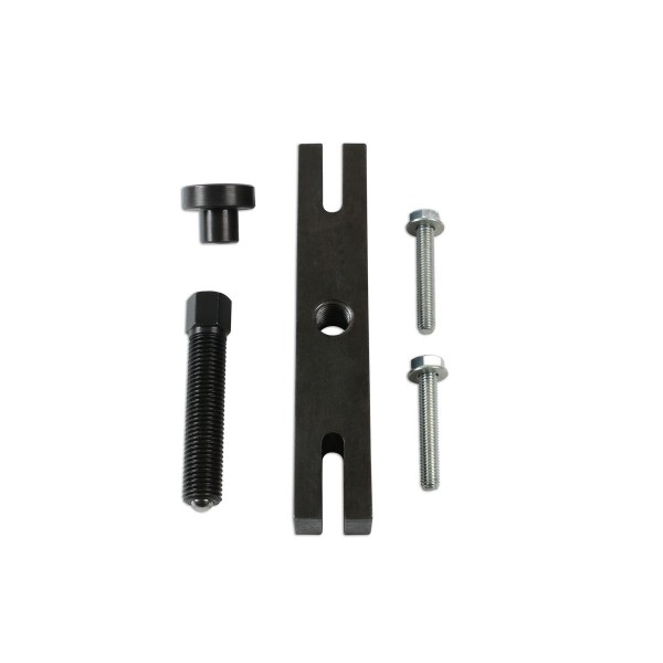 Vibration Damper Pulley Puller Ford