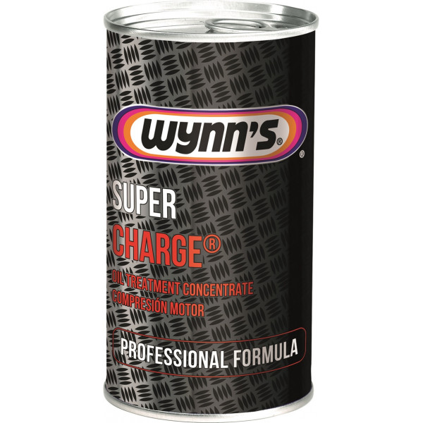 Super Charge - 325ml