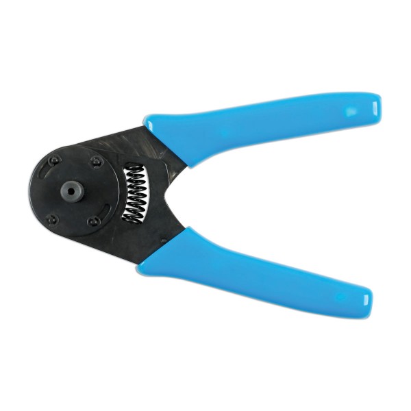 4 Way Indent Crimping Tool