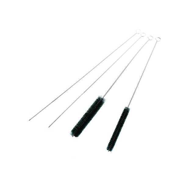 Engine Cleaning Brush Set - 4 Piece
