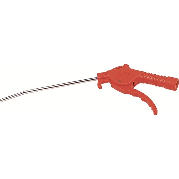 Air Blow Gun - 150mm - 1/4in. BSP Fitting