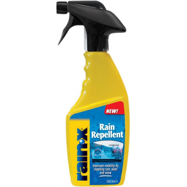 Rain Repellent Trigger Spray - 500ml
