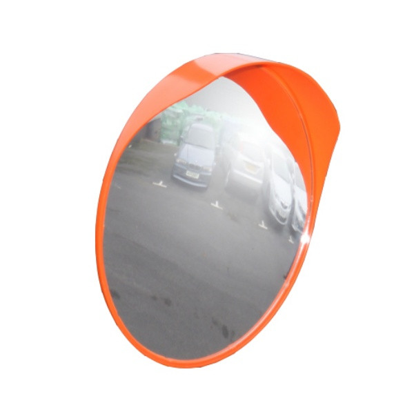 Driveway Mirror - Convex Glass