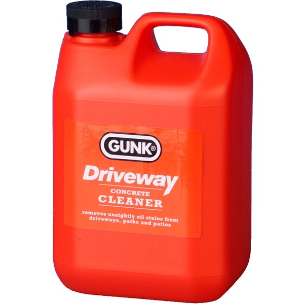 Driveway Cleaner - 2 Litre