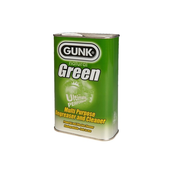 Engine Degreaser & Cleaner - 1 Litre