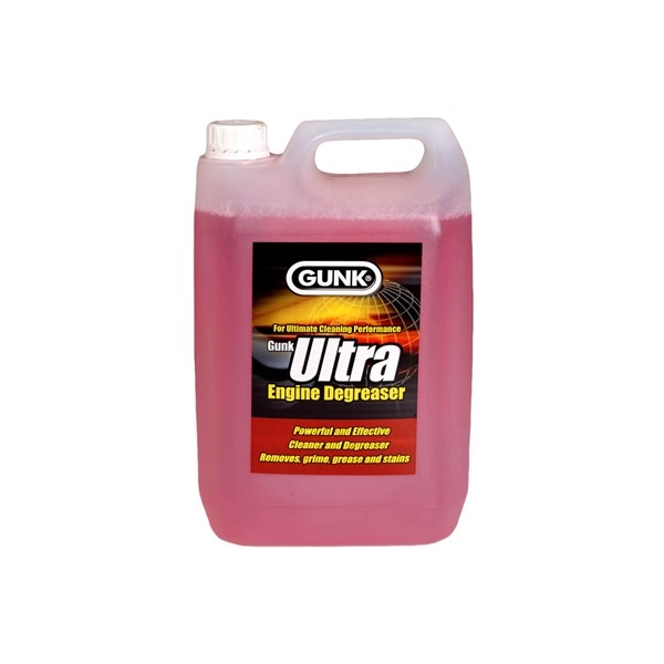 Engine Degreaser Ultra - 5 Litre