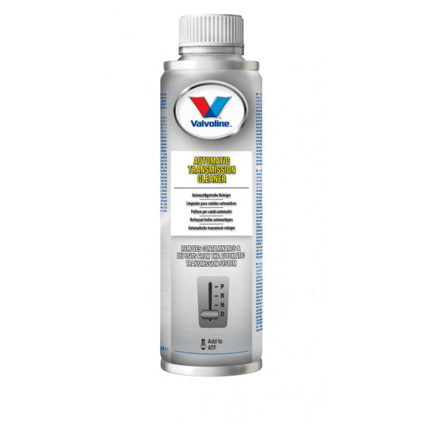 AUTOMATIC TRANSMISSION CLNR 12/500 ML SW