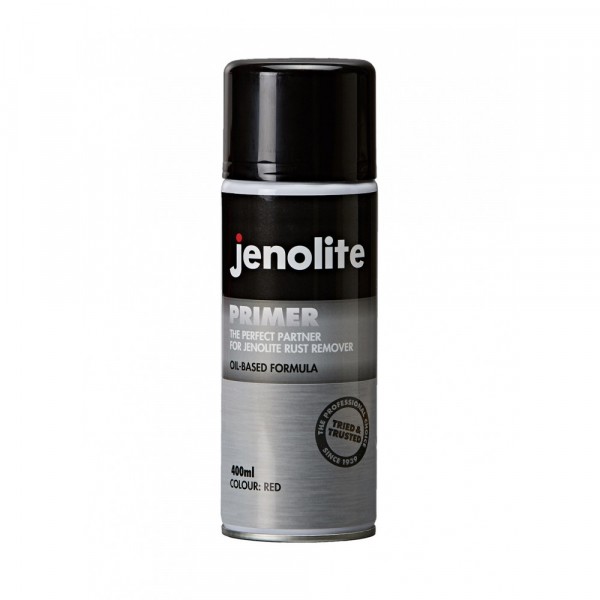 Aerosol Primer - 400ml