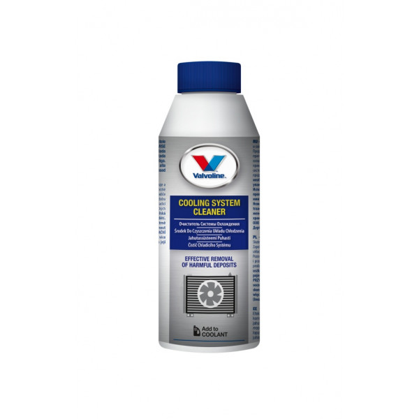COOLING SYSTEM CLEANER 12/250 ML V1
