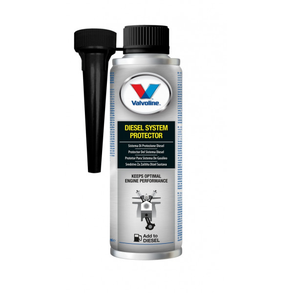 DIESEL SYSTEM PROTECTOR 12/300 ML V1