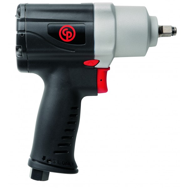 Composite Impact Wrench - 3/8in.