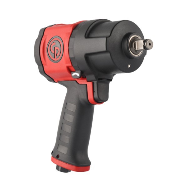 Composite Impact Wrench - 1/2in.