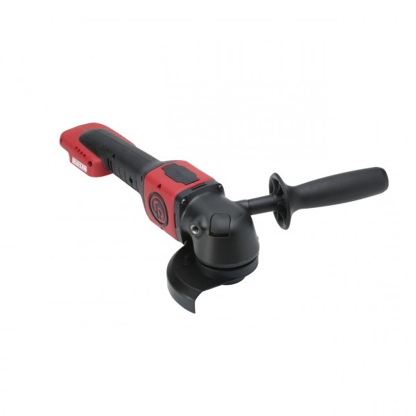 Cordless Grinder - 5 inch