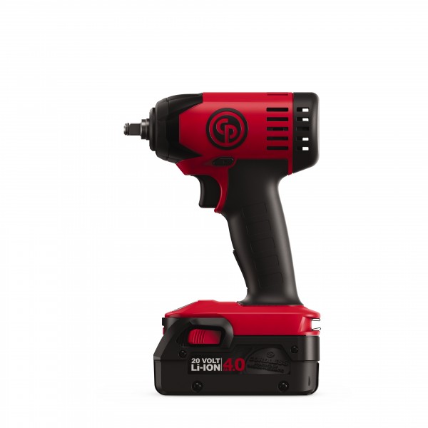 Cordless Impact Wrench (Tool Only) - 3/8in.