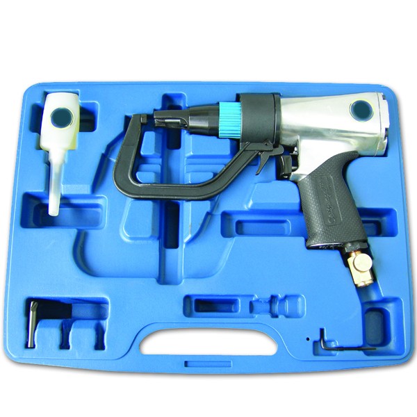 Spotmatic Boron Drill Kit