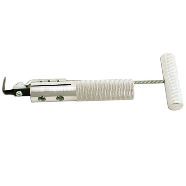 Vehicle Glass Removal Tool