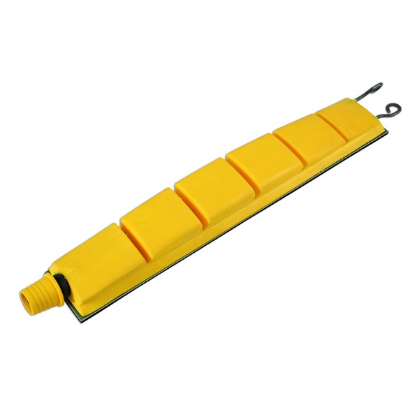 Flex-Block 70 x 440 - 14 Holes