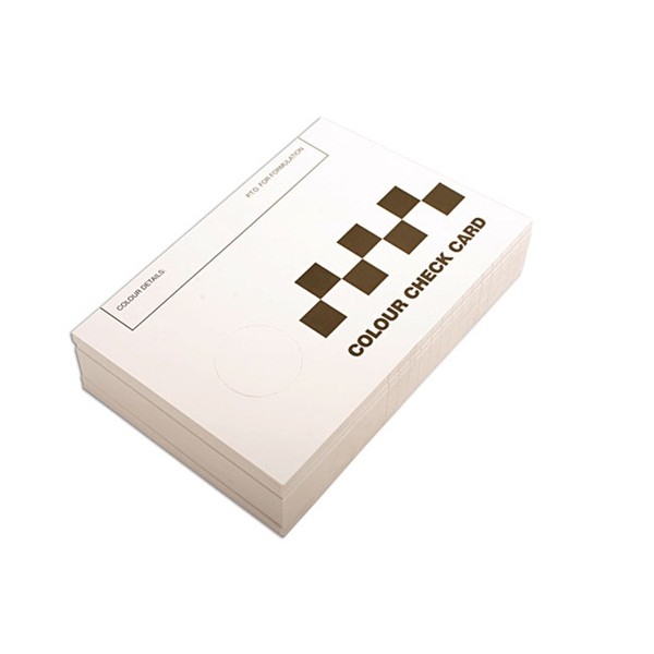 Spray Out Cards - Pack Of 100