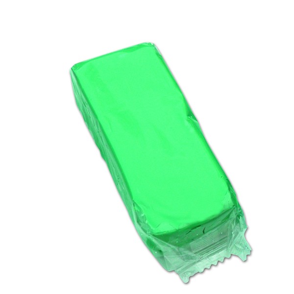 Clay Bar For Dark & Metallic Colours - 0.184kg