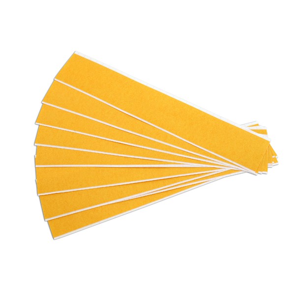 Badge Tape - 50mm x 300mm - Pack Of 10