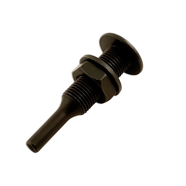 Arbor For Wire Brush