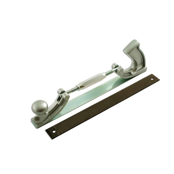 Adjustable File Holder with Body File