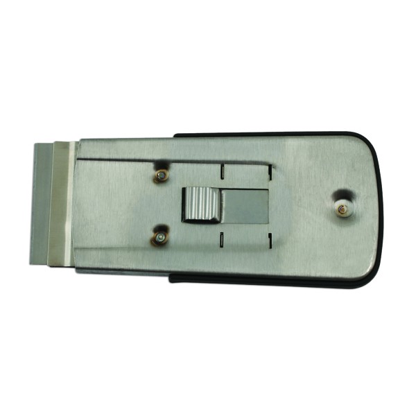 Zippy Type Razor Scraper