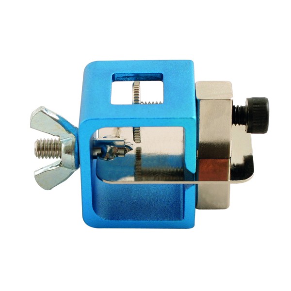 Butt Welding Clamp Set - 4 Piece