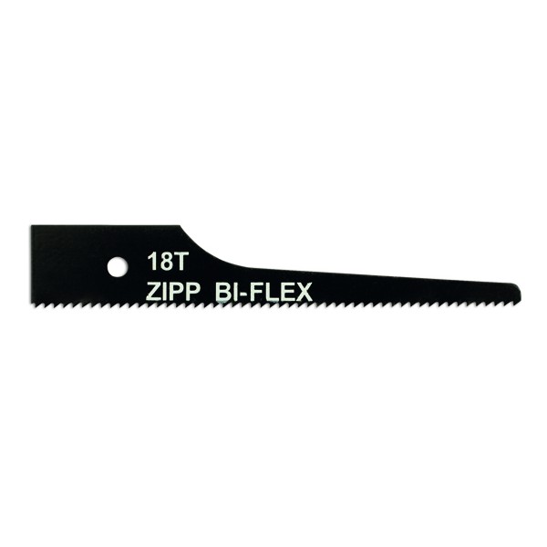 Blades For 92306 18TPI - 5 Pieces