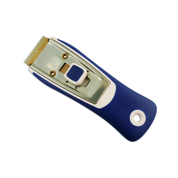 Professional Scraper