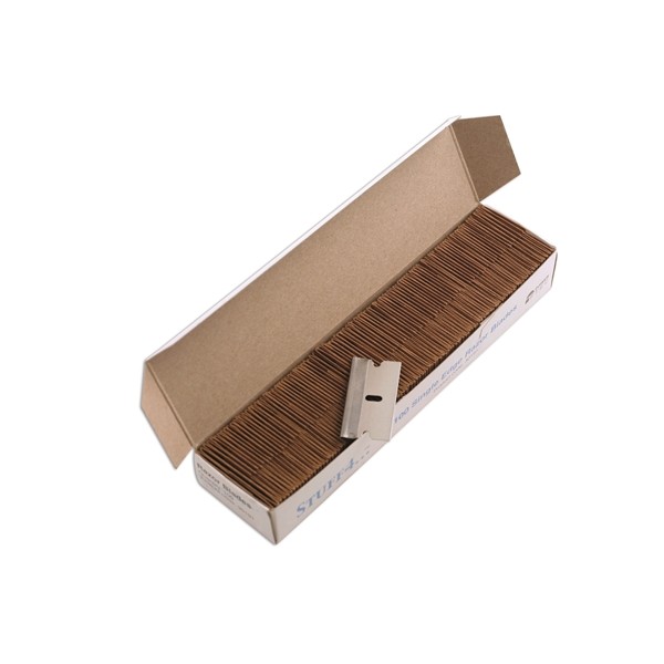 Razor Blades - Box of 100