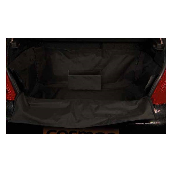 Waterproof Boot Liner - Black - Medium