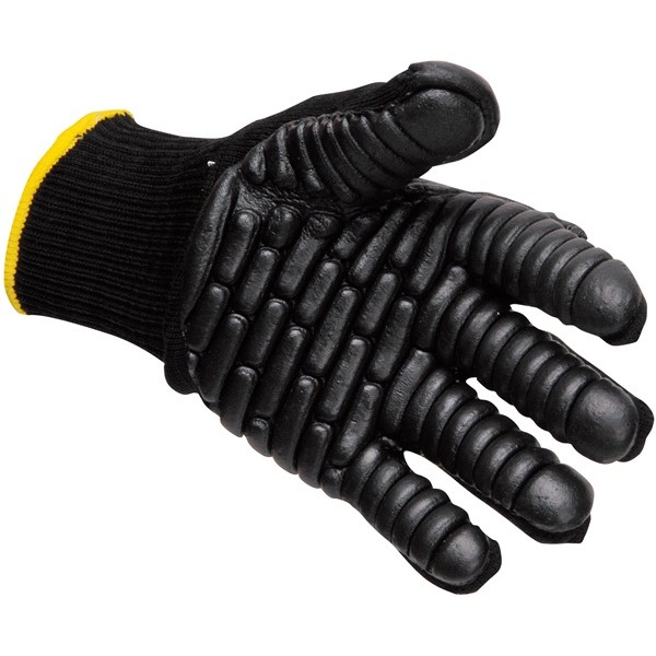 Anti Vibration Gloves - Large
