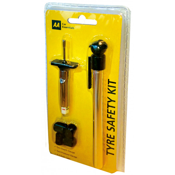 Tyre Safety Kit