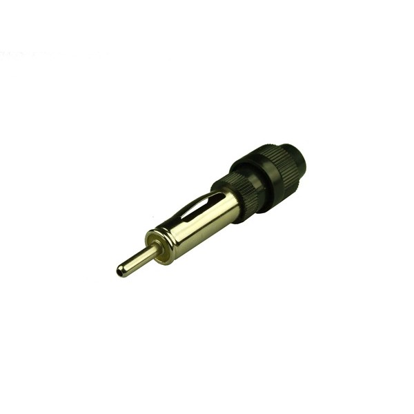 Aerial Adaptor - Male Screw Fit