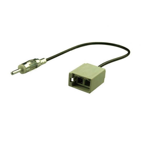 Aerial Adaptor - Volvo To Male