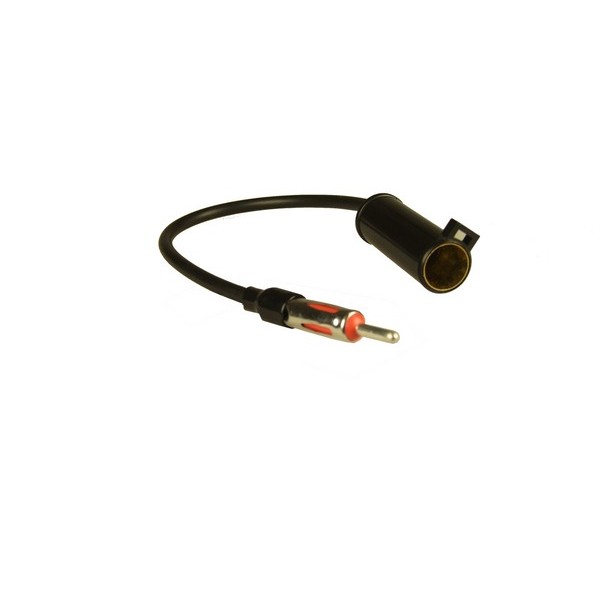 Aerial Adaptor - Nissan To Male