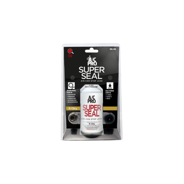 Super Seal A/C Stop Leak