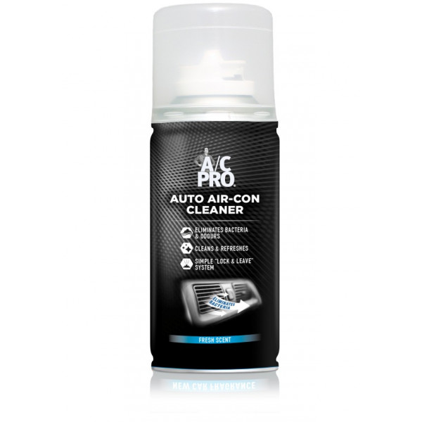 Auto Air Con Cleaner