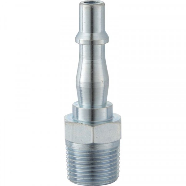 Standard Male Adaptor - Thread R 1/4