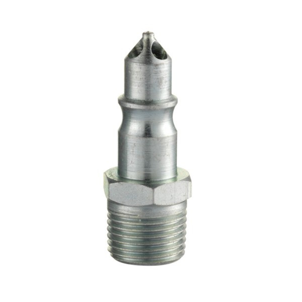100 Series Adaptor Male Thread R 1/2