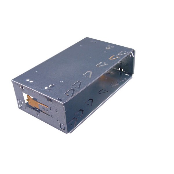 Radio Cage - Kenwood (2001 Onwards)