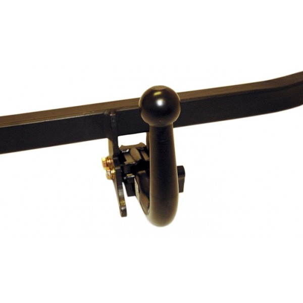 Towbar - Vertical Detachable
