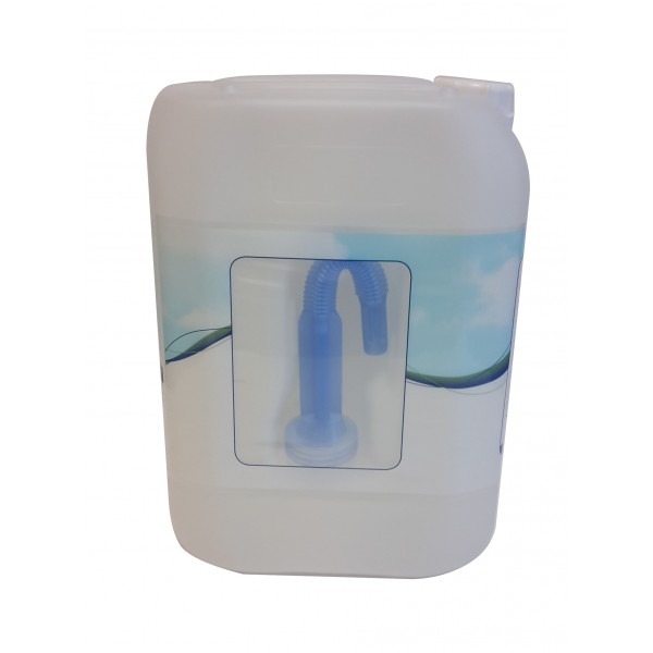 AdBlue Emissions Reducer For Diesel - 20 litre