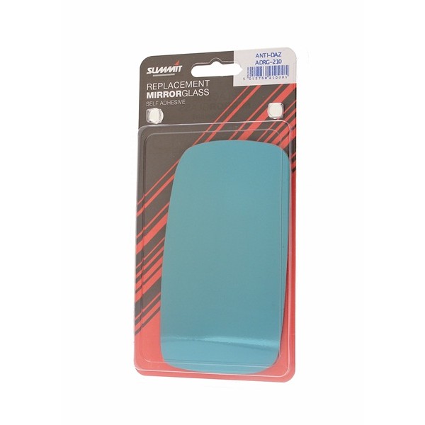 Mirror Glass Replacement - (Antidazzle)