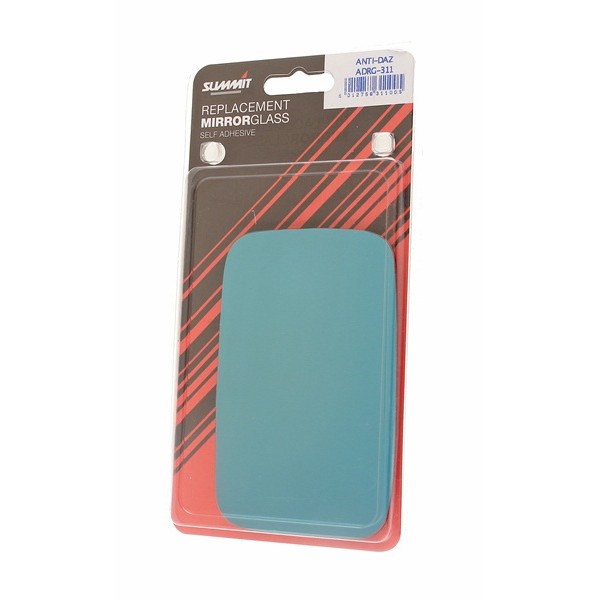 Mirror Glass Replacement - (Antidazzle)