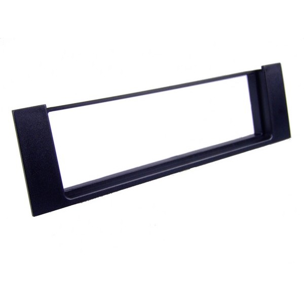 Fascia Panel - Audi A4 (2001 Onwards) - Single DIN