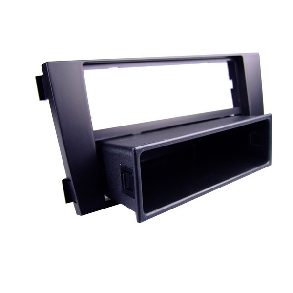 Fascia Panel - Audi A6 (2001-2004) - Single or Double DIN