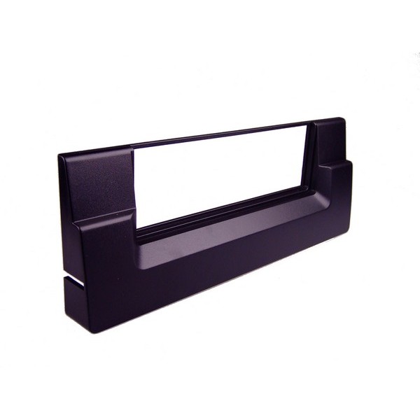 Fascia Panel - BMW 5 Series E39 (1995-2002) - Single DIN