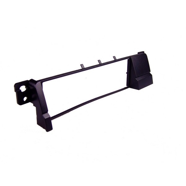 Fascia Panel - BMW 3 Series E46 (1998 Onwards) - Single DIN